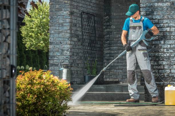 Best Pool Deck Cleaning  in Lyndhurst, VA