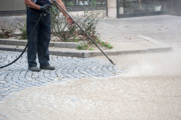 Best Oil Spill Cleanup  in Lyndhurst, VA