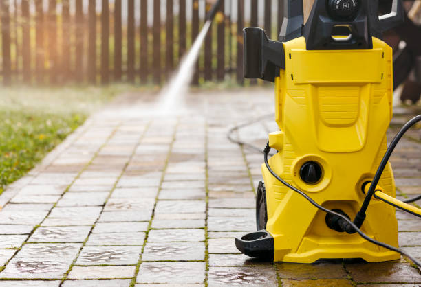 Pre-Holiday Cleaning in Lyndhurst, VA
